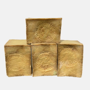 Aleppo Soap Laurel Soap from istanbul pazar